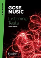 WJEC / Eduqas GCSE Music Listening Tests Rushby