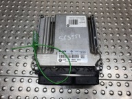control unit computer of the engine 7803372 0281013502 BMW E90 E91 2.0 D