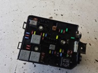 OPEL CORSA E kasten dose der sicherungen BSI 39117551 DG7