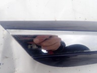 VW ARTEON 3G8 16-> moulding door right rear part