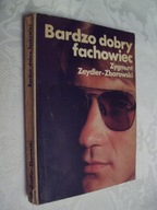 BARDZO DOBRY FACHOWIEC - ZEYDLER
