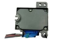modulo SENSOR airbag OPEL ASTRA G 5WK4 2905
