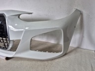 BMW I4 G26 m-packet 21-26 bumper front front PDC