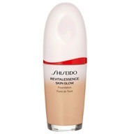 Shiseido SPF30 make-up na tvár 240 Quartz 30ml