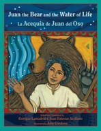 Juan the Bear and the Water of Life: La Acequia