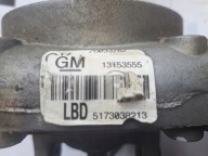 OPEL MERIVA 13153555 steering wheel rod