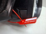 mirror exterior right 7356565930E 7 PIN FIAT TIPO II 2015