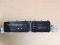 Hyundai i20 2014+ 1.4 CRDI module computer control unit of the engine ECU 39130-2A041