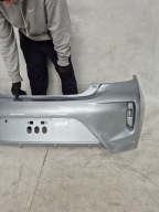 MITSUBISHI SPACE STAR II 2 LIFT 19-24 bumper rear part rear