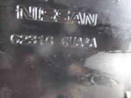 Grille NISSAN QASHQAI J12