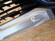 RENAULT CAPTUR II 19- front bumper front