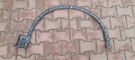 modanatura parafango Anteriore AUDI Q7 4M ZSBSP7232-0000