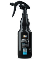 ADBL SYNTHETIC SPRAY WAX 500ml TRWAŁY WOSK SYNTETYCZNY NA MOKRO W PŁYNIE