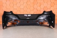 BMW G16 m-packet bumper rear part rear 6xPDC colour L74