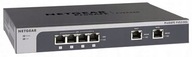 Nowy Netgear FVS336G-300 Dual WAN GB SSL VPN Fire