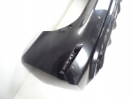 Nissan LEAF II 2 17- bumper rear part rear