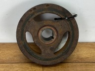 crank pulley Chevrolet Camaro 2016+