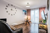 Mieszkanie, Gdynia, Leszczynki, 46 m²