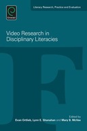 Video Research in Disciplinary Literacies Praca
