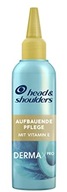 Head & Shoulders, Derma, Maska, 145ml