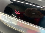 mirror exterior left 6+2 PIN CITROEN C3 III (2016-2024)