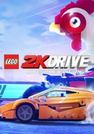 LEGO 2K DRIVE AWESOME EDITION PL PC STEAM KEY