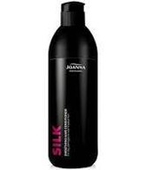 Joanna Professional Silk Smoothing Odżywka z jedwabiem wygładzająca 500ml