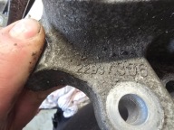 OPEL INSIGNIA B support holder gearboxes 22937306 1.5T