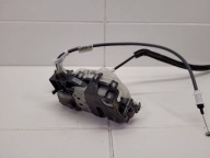 lock door rear part left side Citroen C3 Aircross 2019 16943716