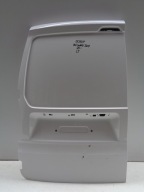 door left rear. VW CADDY 2K 2K7 20- FORD TRANSIT CONNECT 23- NR 51472