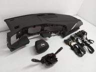 dashboard OPEL ASTRA L 22R