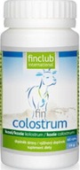 FIN COLOSTRUM 60 KAPSÚL FINCLUB Imunita