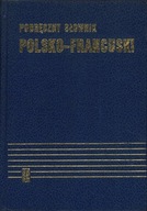 Podręczny słownik polsko-francuski, Kazimierz Kupisz, Bolesław Kielski