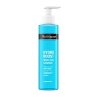 NEUTROGENA Hydro Boost nawadniający żel do mycia twarzy 200ml