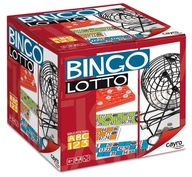 Bingo Lotto 300 Cayro