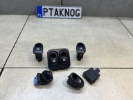 running board controls PEUGEOT 1007 1.4 16V