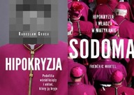 Hipokryzja + Sodoma Hipokryzja i władza