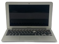 MacBook Air 11 A1370 C2D 2GB 2010 NO POWER V427