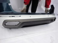 SEAT ATECA FR 575 LIFT 20- bumper rear part rear PDC