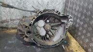 Getriebe MANUALNA RENAULT LAGUNA 2 PK6002