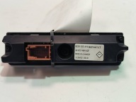 button 8200023452 RENAULT ESPACE IV