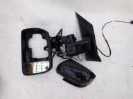 VW CRAFTER II 2 MAN TGE 16-> mirror front front right 5 PIN