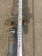 Mercedes W124 Arbre transmission 2,3 Essence 4b 2,0d