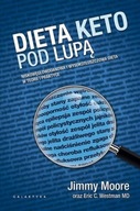 Dieta keto pod lupą nieskowęglowodanowa i wysokotłuszczowa dieta w teorii i