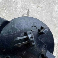 TESLA MODEL Y 2020-> towing hook cap bumper front 149374600A