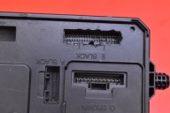 control unit module BCM 284B15986R S180098101 RENAULT MEGANE 3 III 1.5 DCI