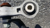 stabilisator hinterachse heck KUPPLUNG AUDI A4 A5 8T B8 8K OE