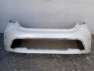 bumper rear part rear TOYOTA COROLLA E21 HB HATCHBACK 2018