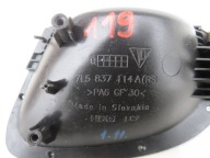 handle door right front rear part PORSCHE CAYENNE 4.5 7L5837114A