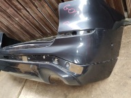Stoßstange heck hinten BMW X3 G01